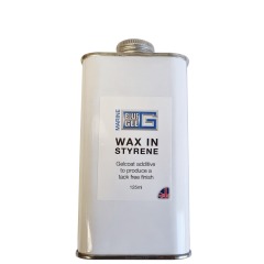 Blue Gee - Wax in Styrene - 125 ml